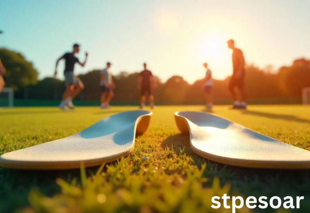 VKTRY Insoles Review Enhance Your Performance and Comfort