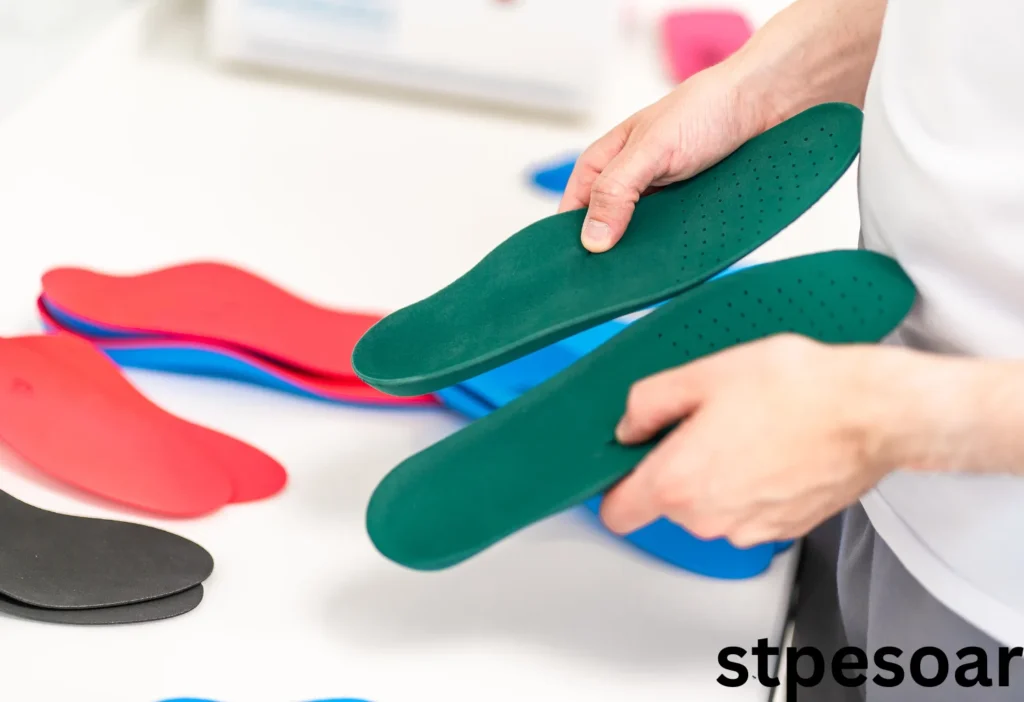 curex insole