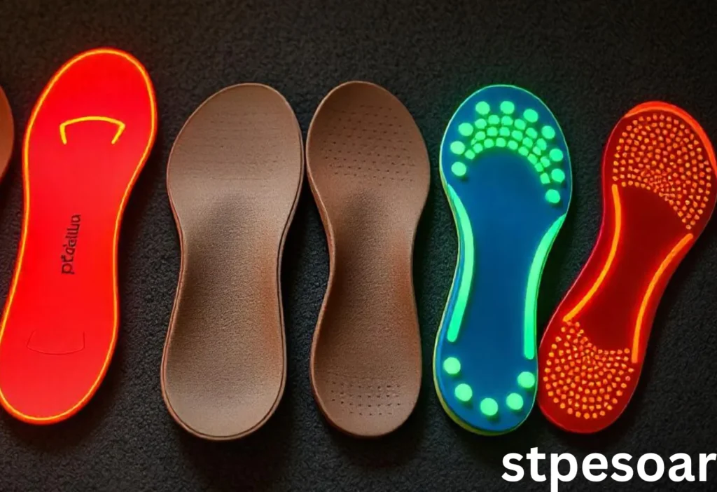 Protalus insoles are an excellent choice when it comes to comfortable, supportive insoles that actively work to correct foot alignment and improve posture.