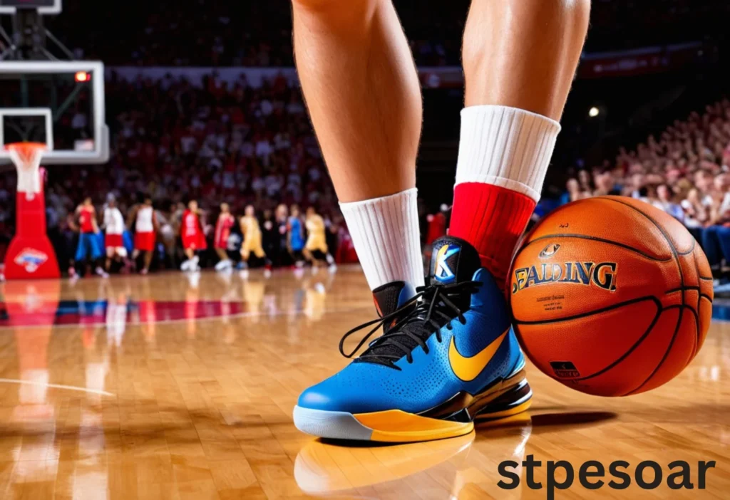 the right basketball shoe insole involves considering factors like arch type, thickness, shock absorption, breathability, and durability.