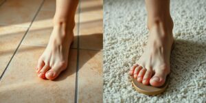 Benefits of Using Insoles for Shoes Boots