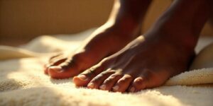 Foot insole