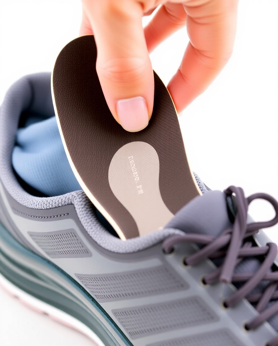 Walk Tall and Comfortably: The Ultimate Guide to Inner Soles for Boots