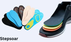 Discover the Power of Shoe Insoles with Arch Support