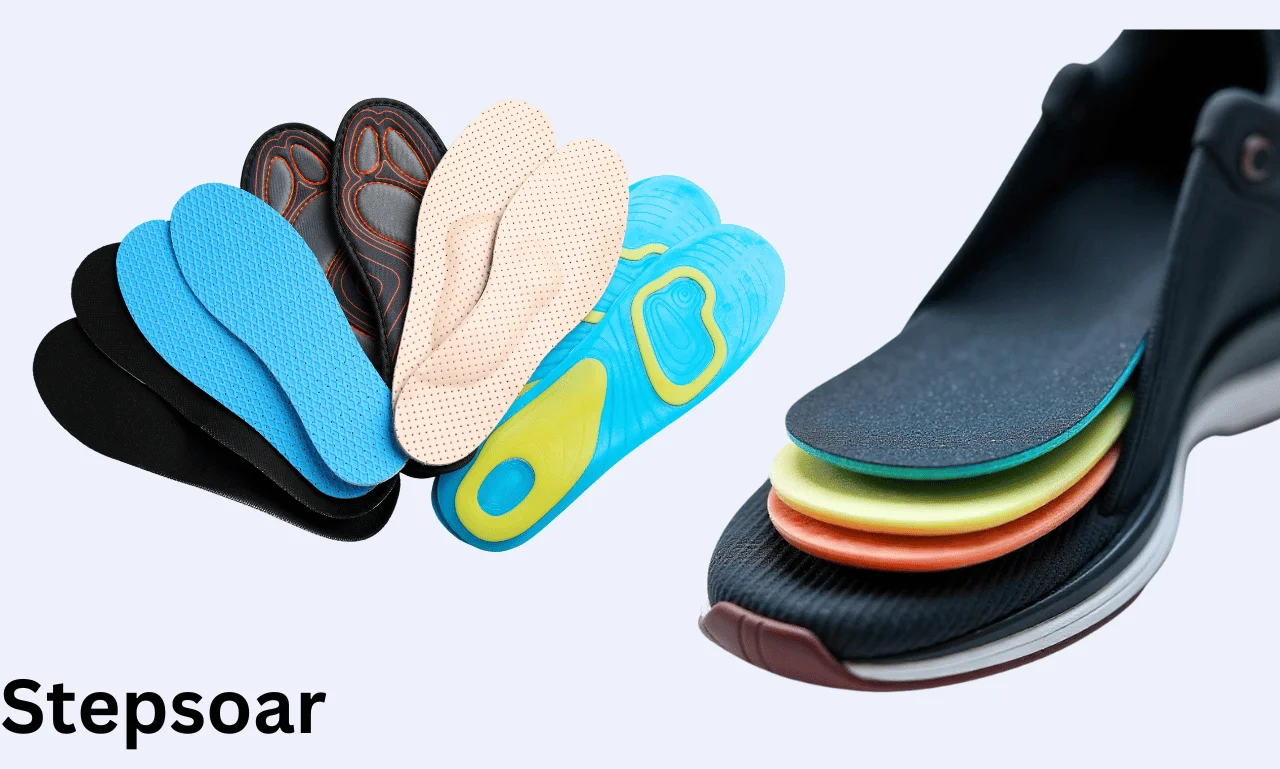 Discover the Power of Shoe Insoles with Arch Support