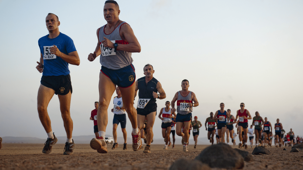 The Runner's Guide to Choosing the Perfect Insole
