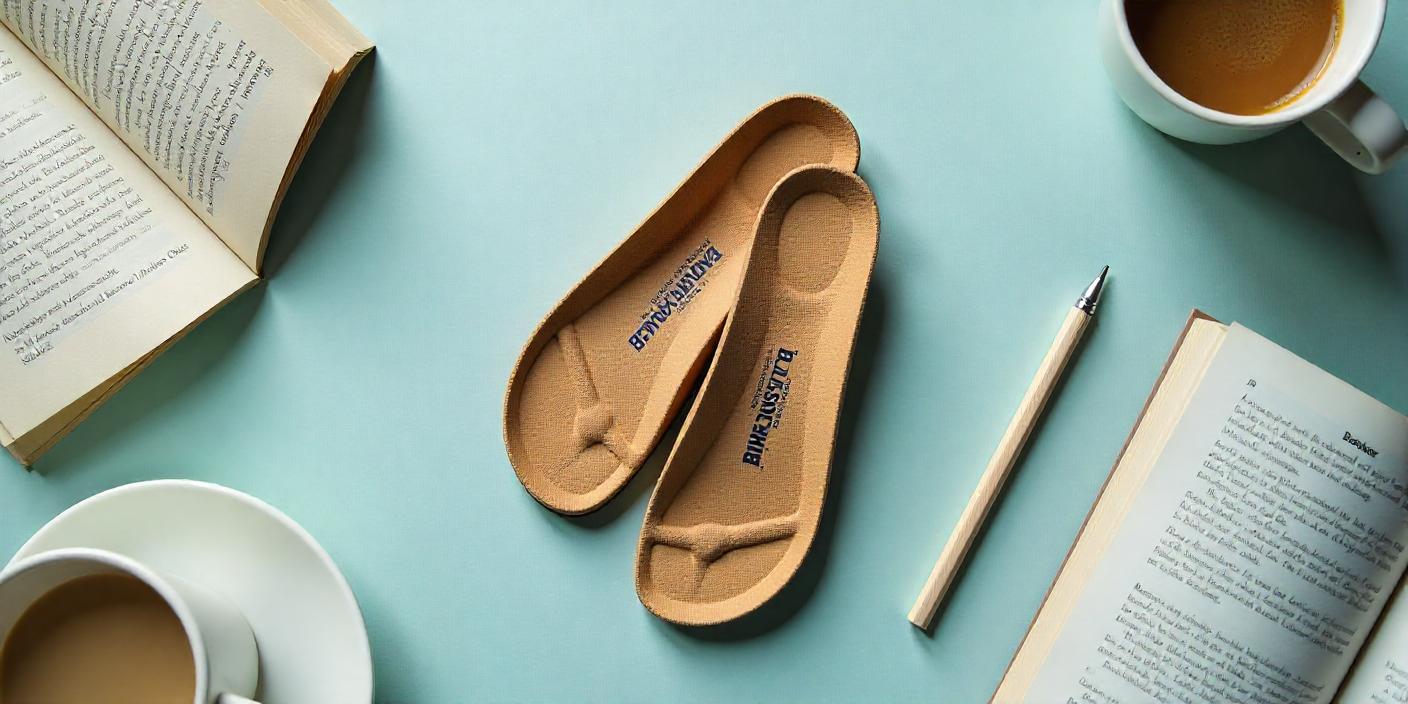 benefit birkenstock insoles