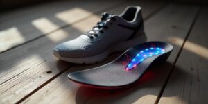 high arch support insoles