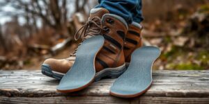 insoles for shoes boots