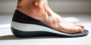 shoe inserts with high arch support