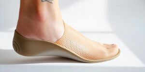 shoe inserts with high arch support