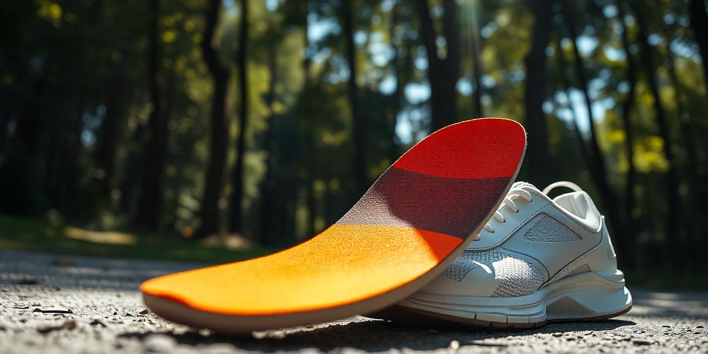 trainer insoles