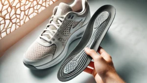 Types of Insoles and Their Benefits