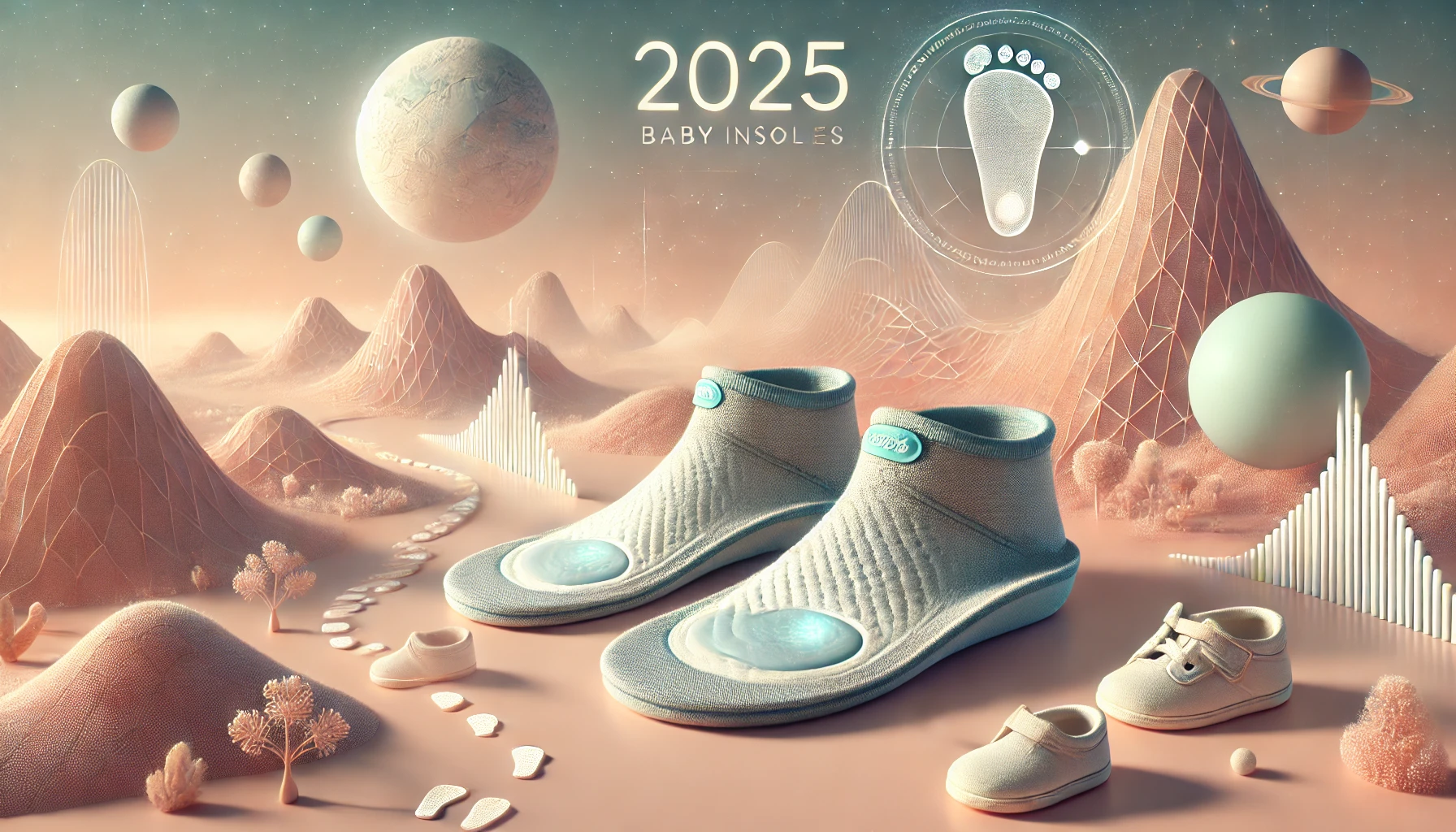 baby insole 2025