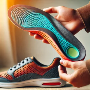 how to check insole