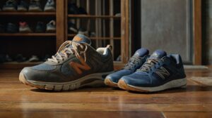 how to make wearing shoes more comfortable