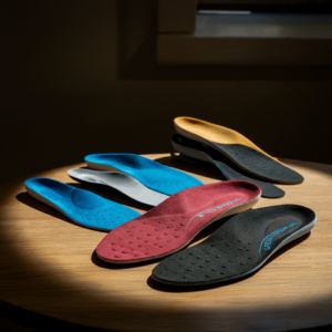 men's gel shoe inserts